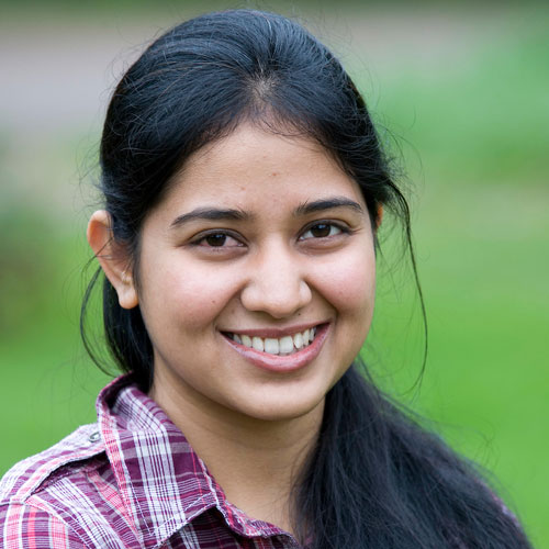 Ananya Patel