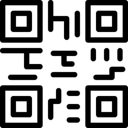 Donation QR Code